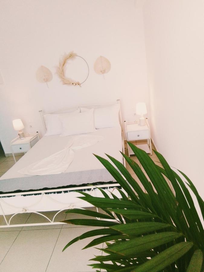 Larissa Hotel สกาลา ภายนอก รูปภาพ