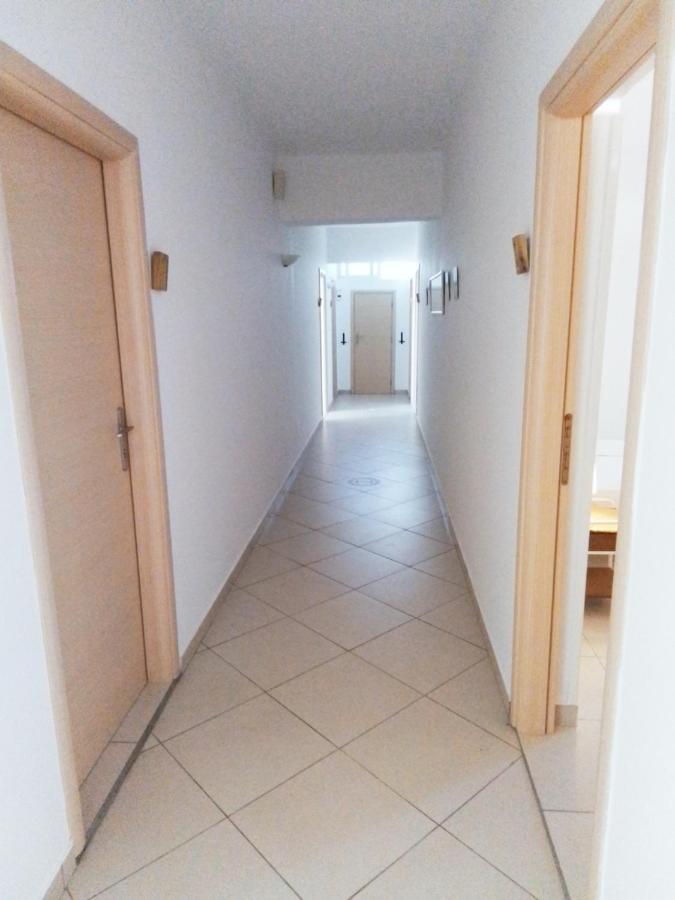 Larissa Hotel สกาลา ภายนอก รูปภาพ