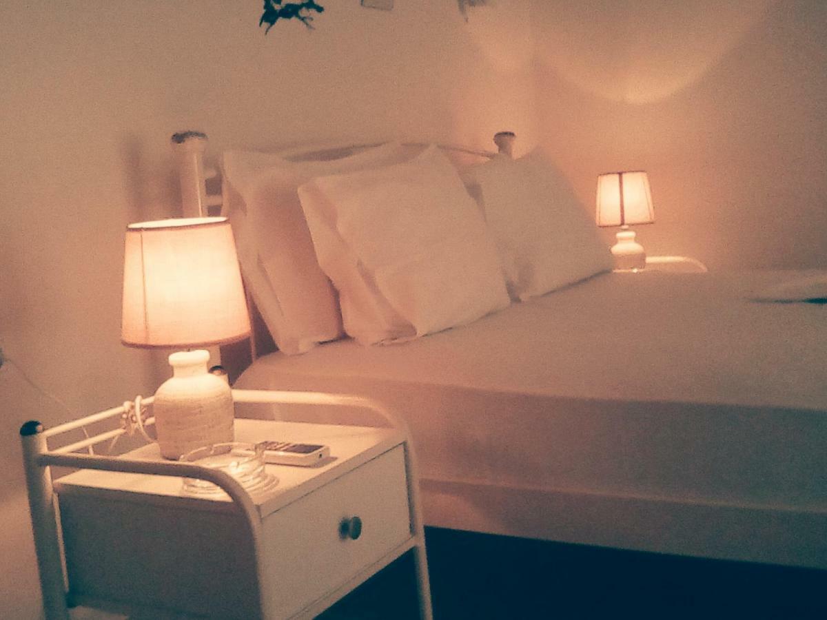 Larissa Hotel สกาลา ภายนอก รูปภาพ